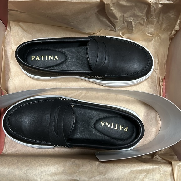 BOARDWALK PENNY LOAFER - Picture 4 of 13